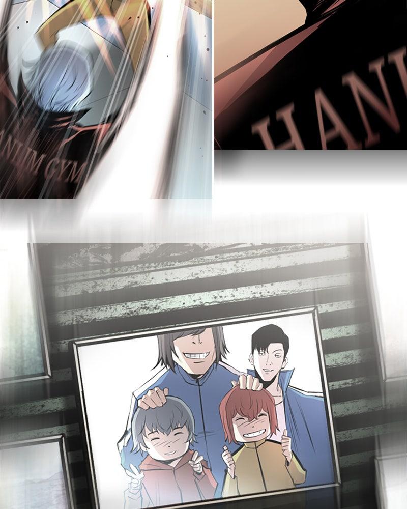 Hanlim Gym Chap 230 - Next Chap 231