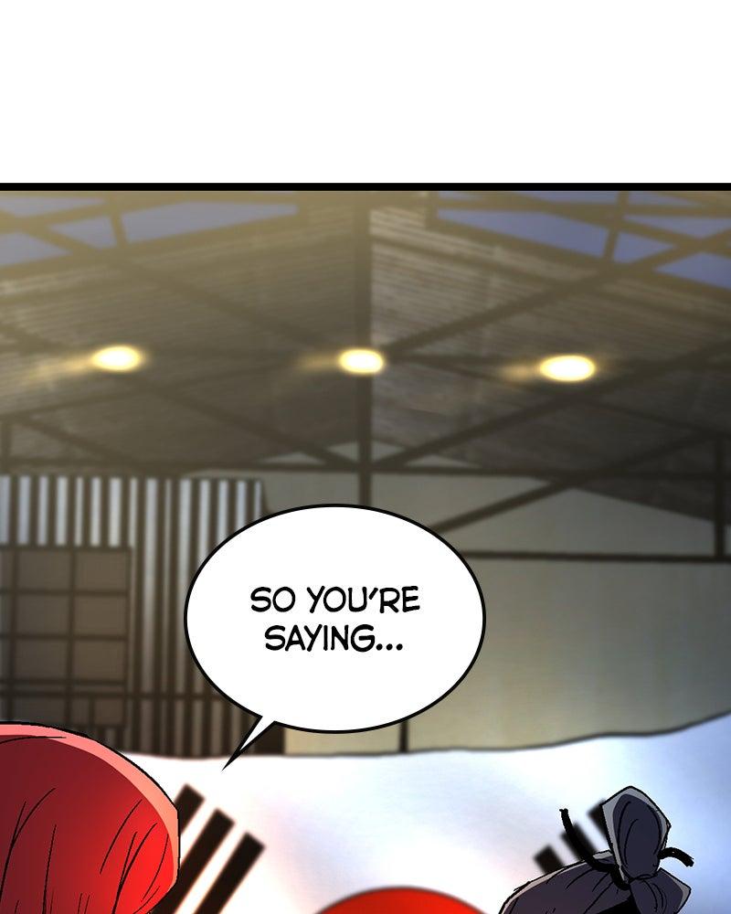 Hanlim Gym Chap 230 - Next Chap 231
