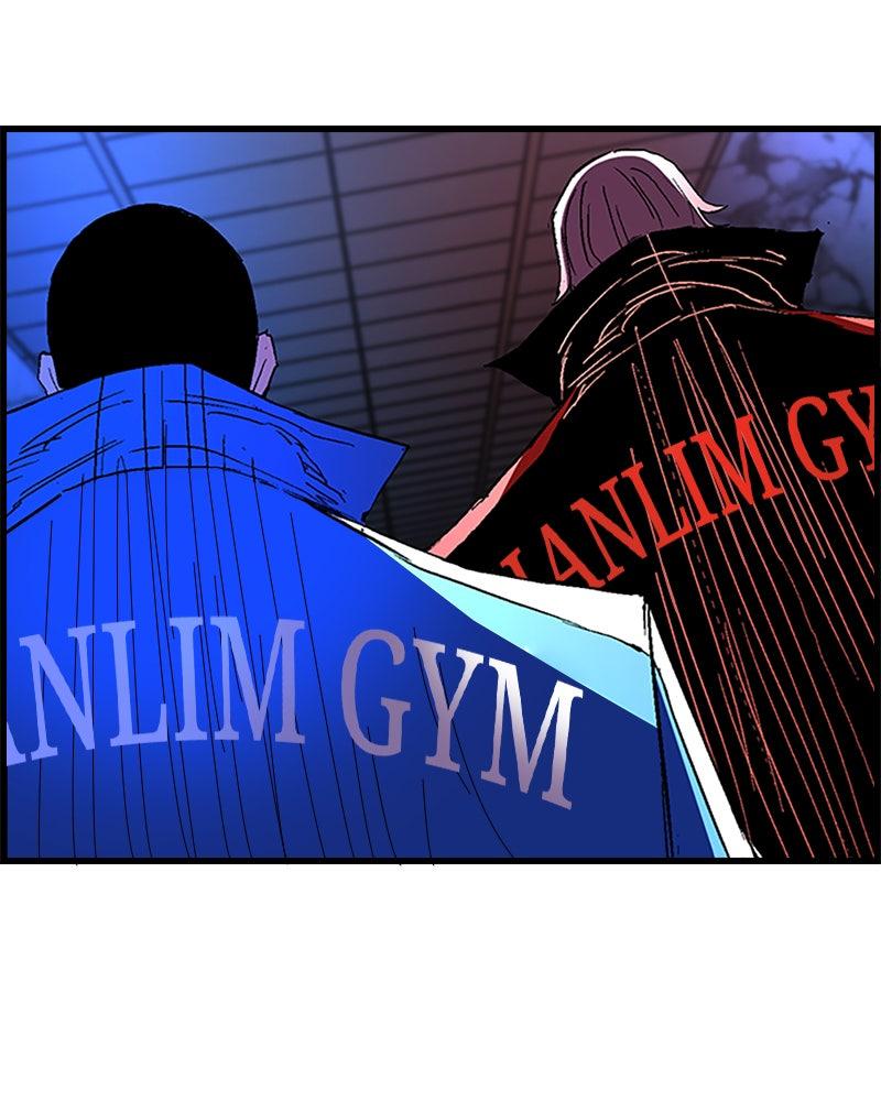 Hanlim Gym Chap 230 - Next Chap 231