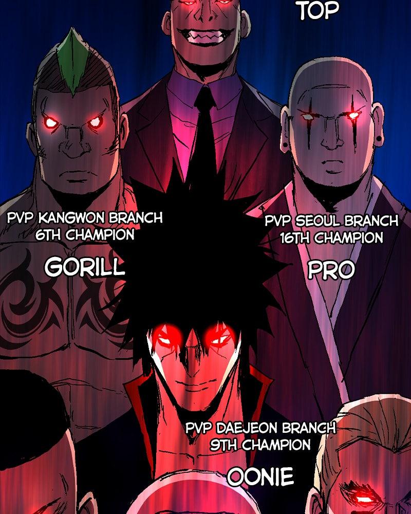Hanlim Gym Chap 230 - Next Chap 231