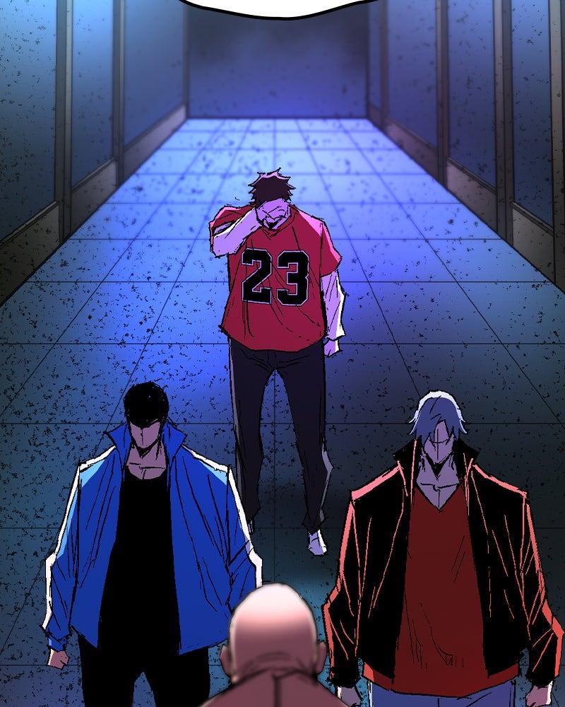 Hanlim Gym Chap 230 - Next Chap 231