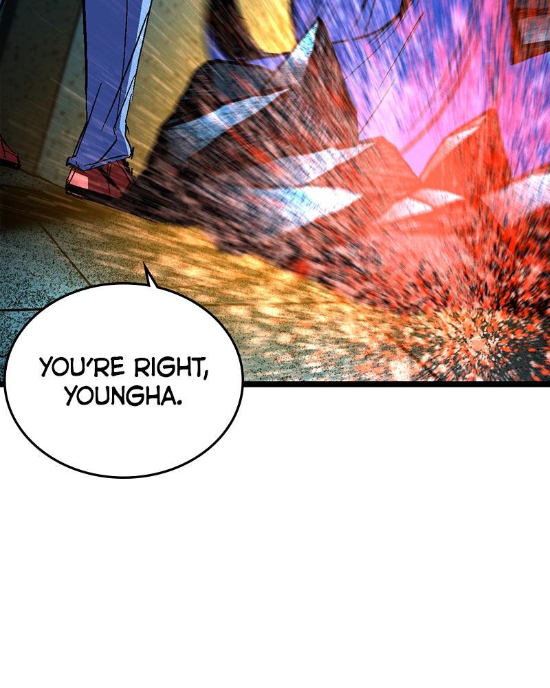 Hanlim Gym Chap 230 - Next Chap 231