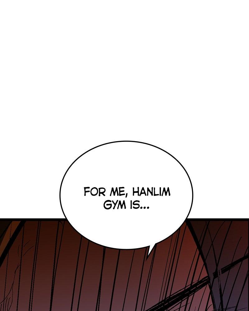 Hanlim Gym Chap 230 - Next Chap 231