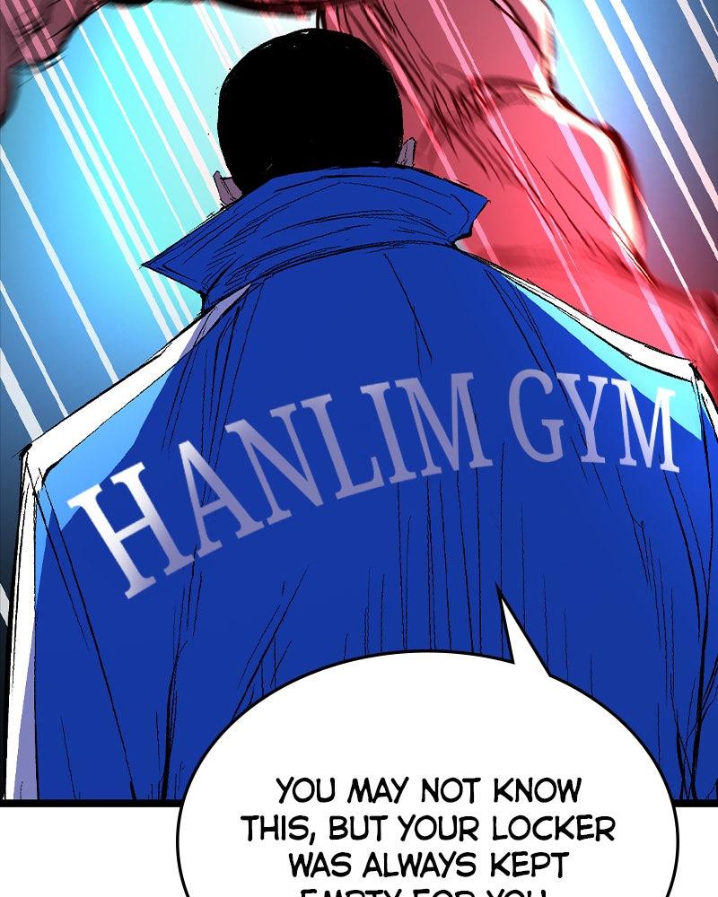 Hanlim Gym Chap 230 - Next Chap 231