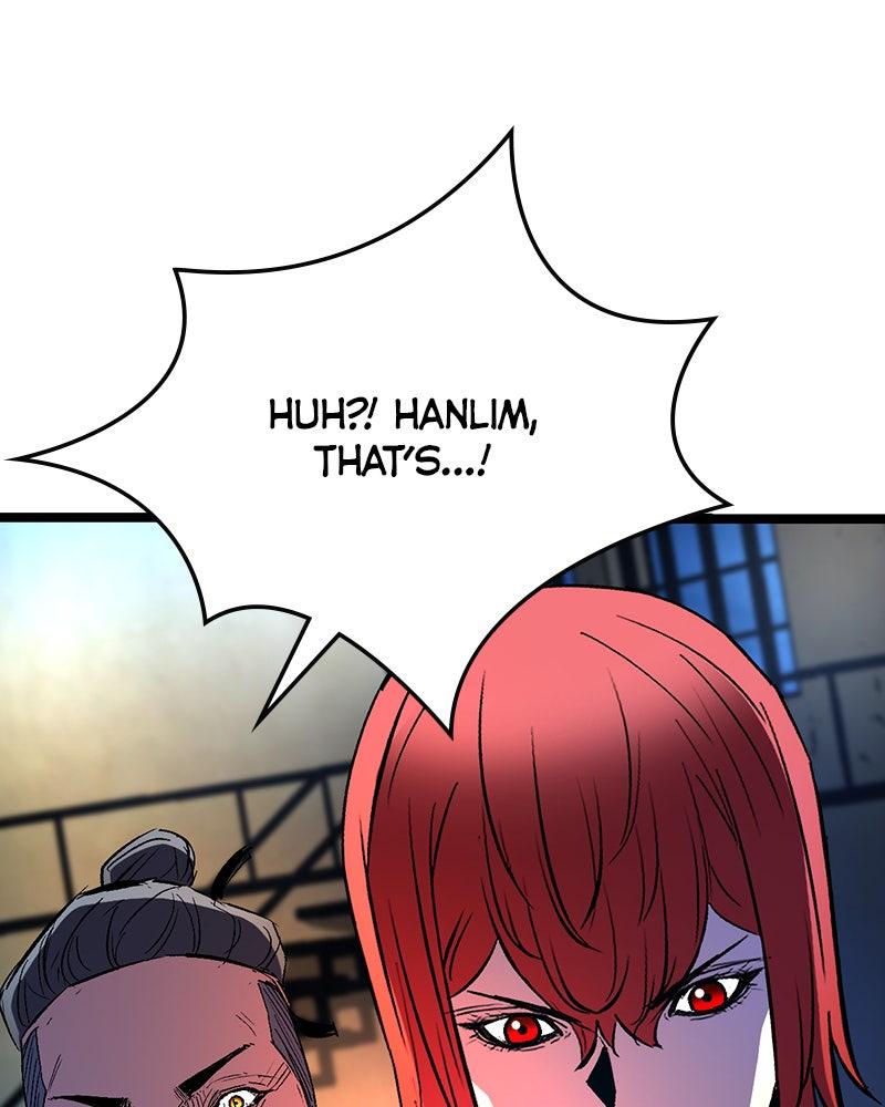 Hanlim Gym Chap 230 - Next Chap 231