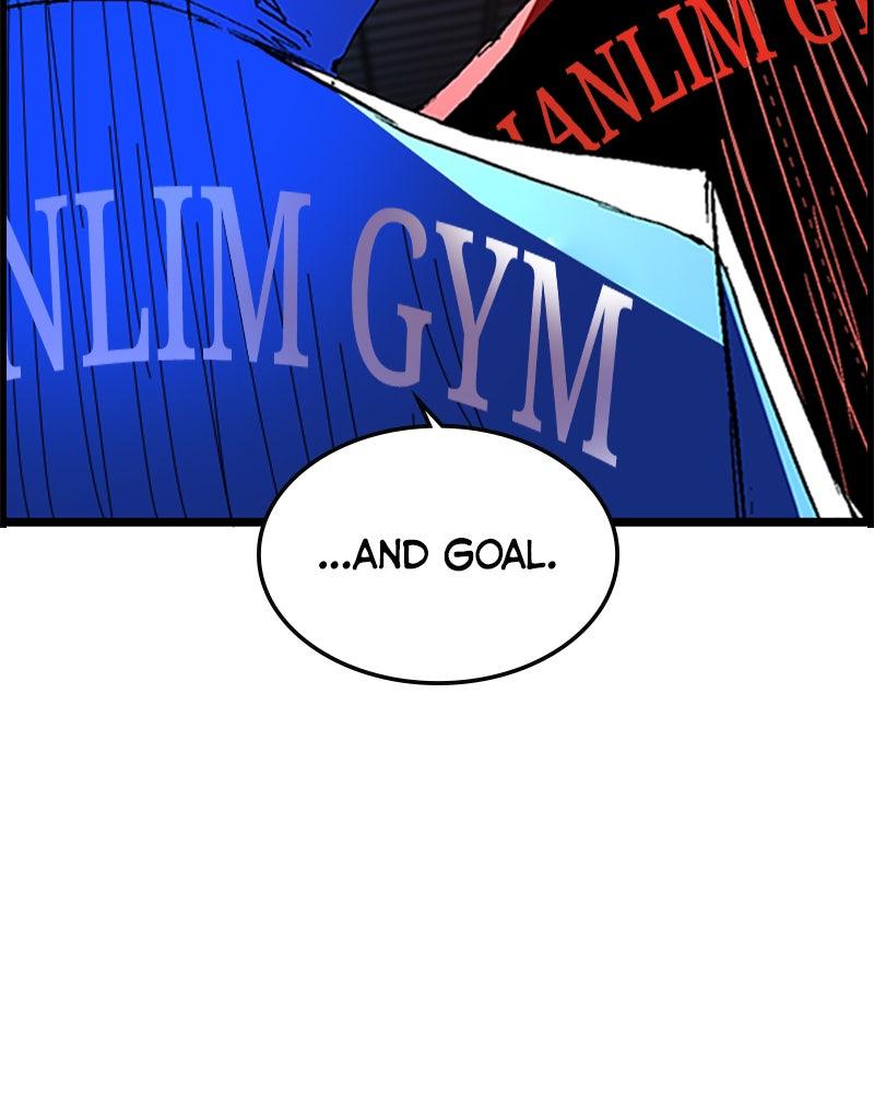 Hanlim Gym Chap 230 - Next Chap 231
