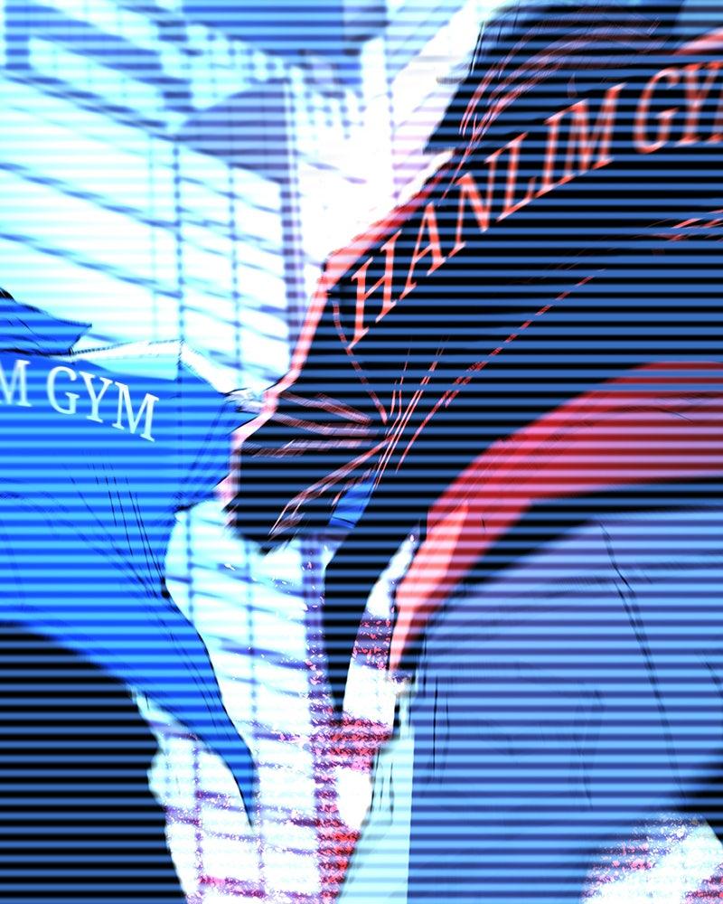 Hanlim Gym Chap 230 - Next Chap 231