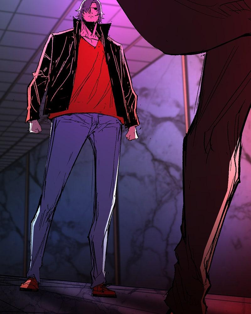 Hanlim Gym Chap 230 - Next Chap 231