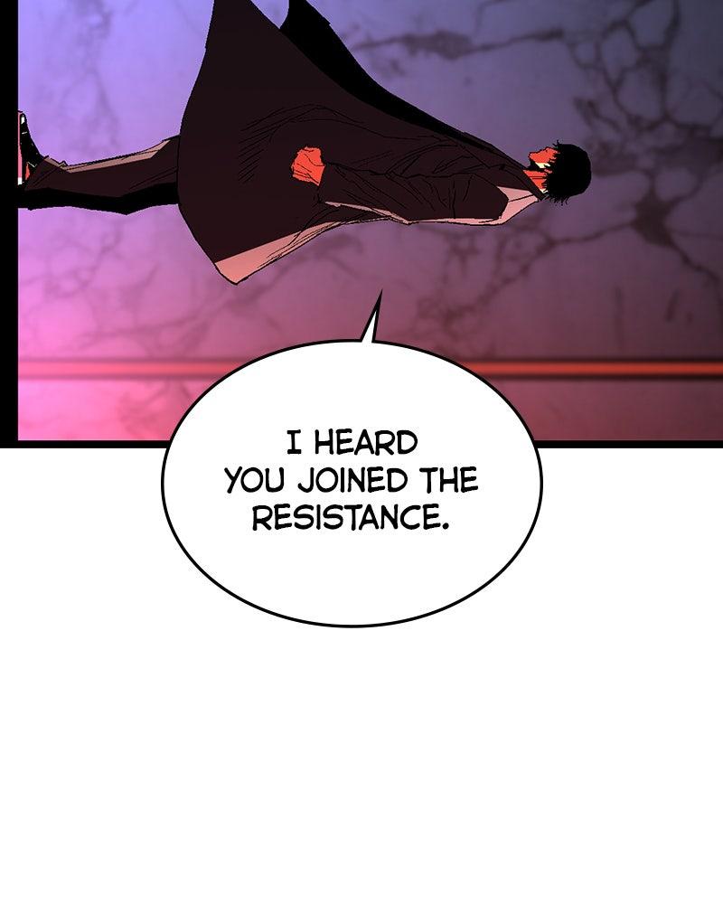 Hanlim Gym Chap 230 - Next Chap 231