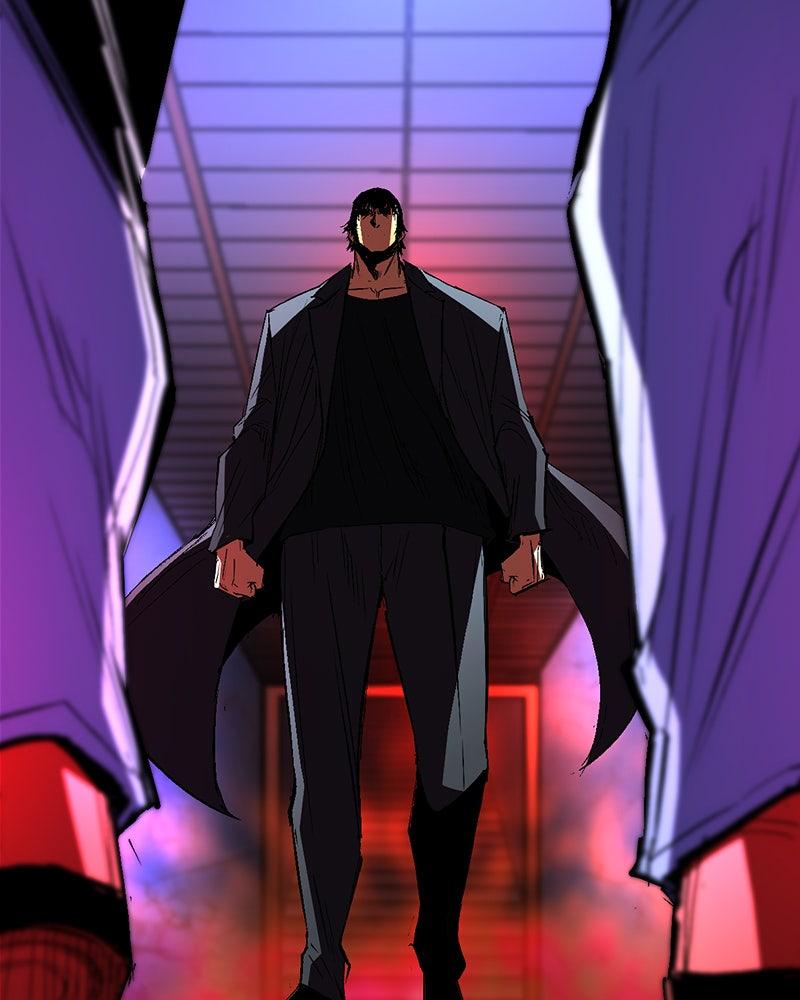Hanlim Gym Chap 230 - Next Chap 231