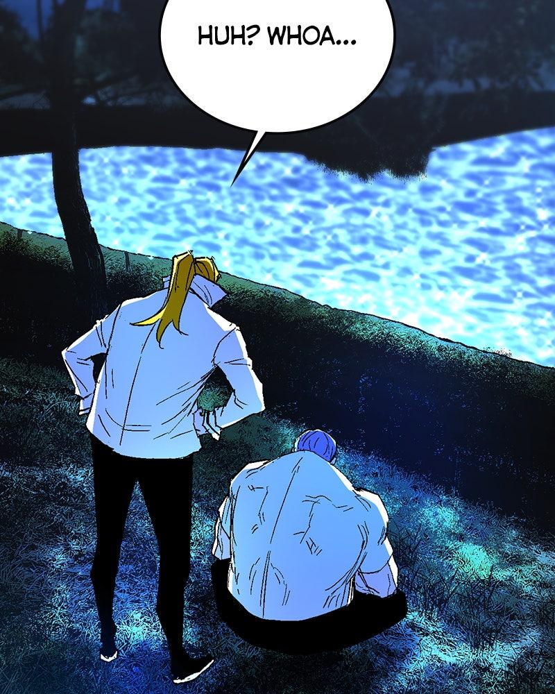 Hanlim Gym Chap 230 - Next Chap 231