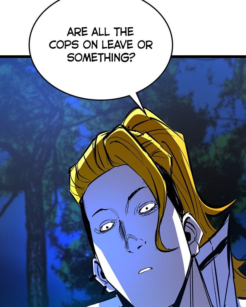 Hanlim Gym Chap 230 - Next Chap 231