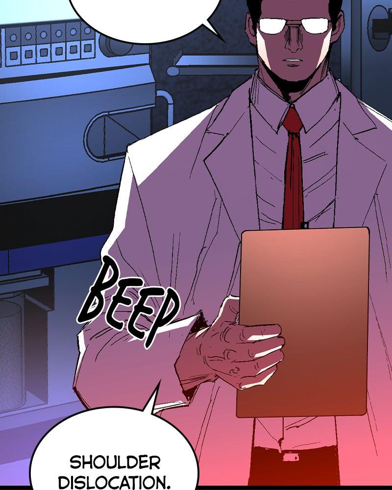 Hanlim Gym Chap 232 - Next Chap 233