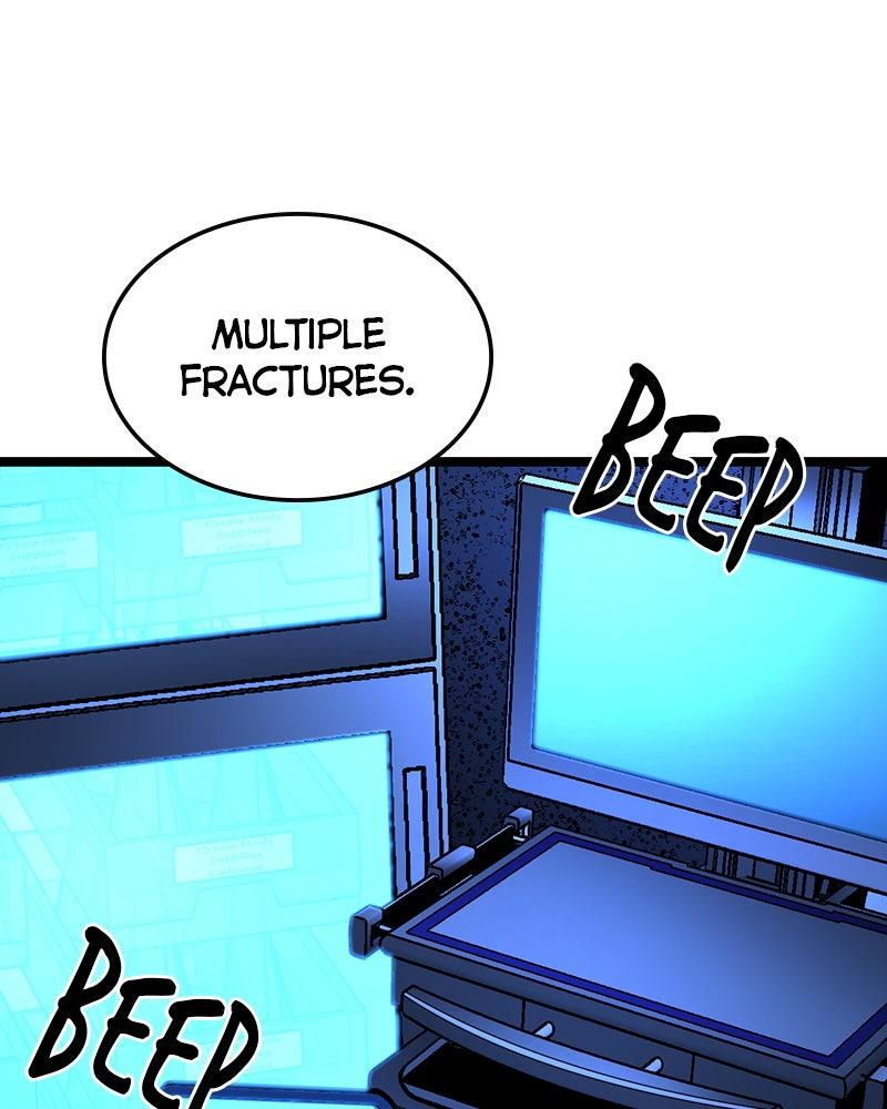 Hanlim Gym Chap 232 - Next Chap 233