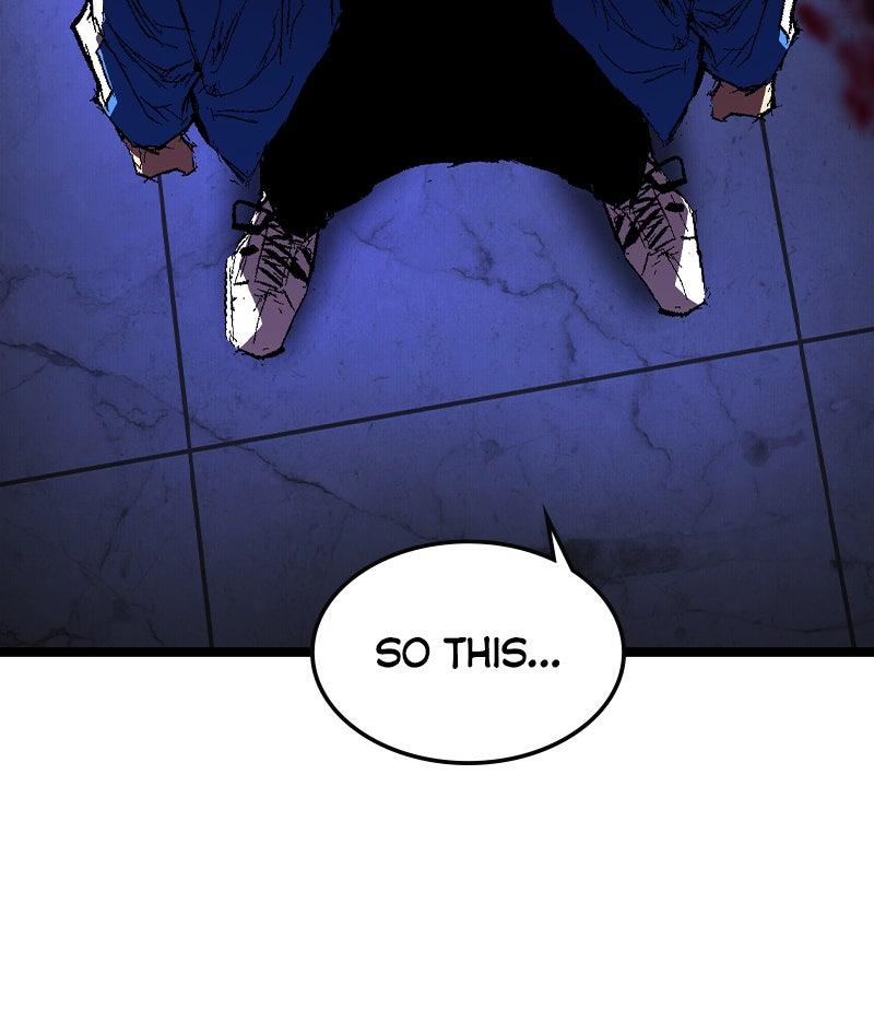 Hanlim Gym Chap 232 - Next Chap 233