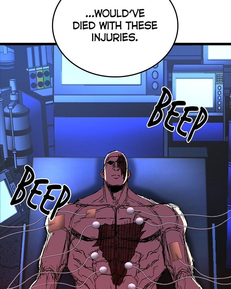 Hanlim Gym Chap 232 - Next Chap 233