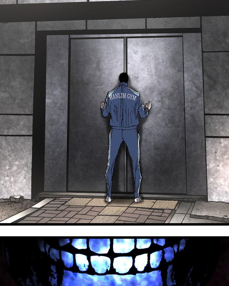 Hanlim Gym Chap 232 - Next Chap 233