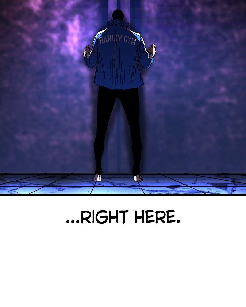 Hanlim Gym Chap 232 - Next Chap 233