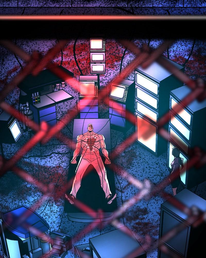 Hanlim Gym Chap 232 - Next Chap 233