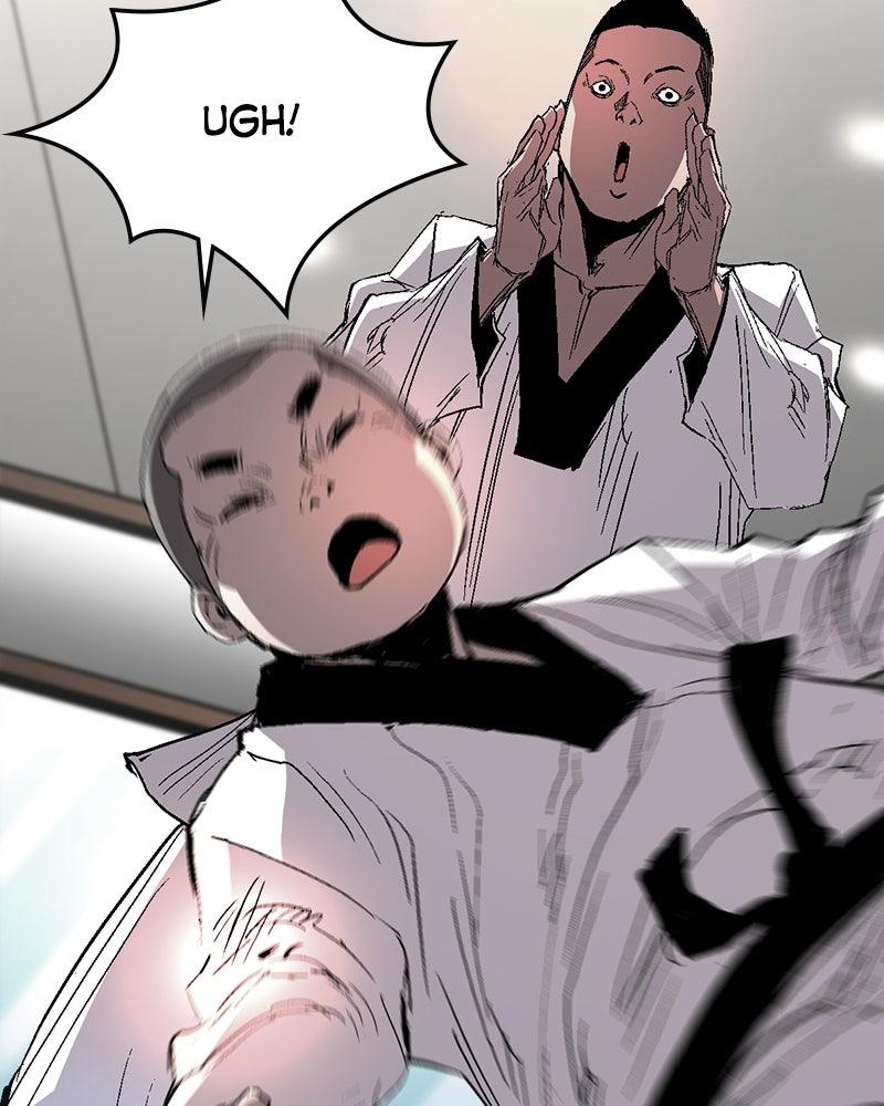 Hanlim Gym Chap 233 - Next Chap 234