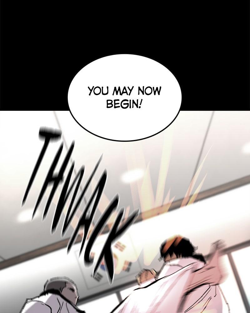 Hanlim Gym Chap 233 - Next Chap 234