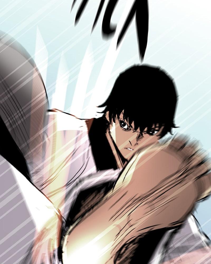 Hanlim Gym Chap 233 - Next Chap 234