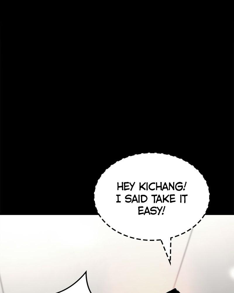 Hanlim Gym Chap 233 - Next Chap 234