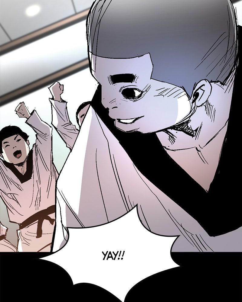 Hanlim Gym Chap 233 - Next Chap 234