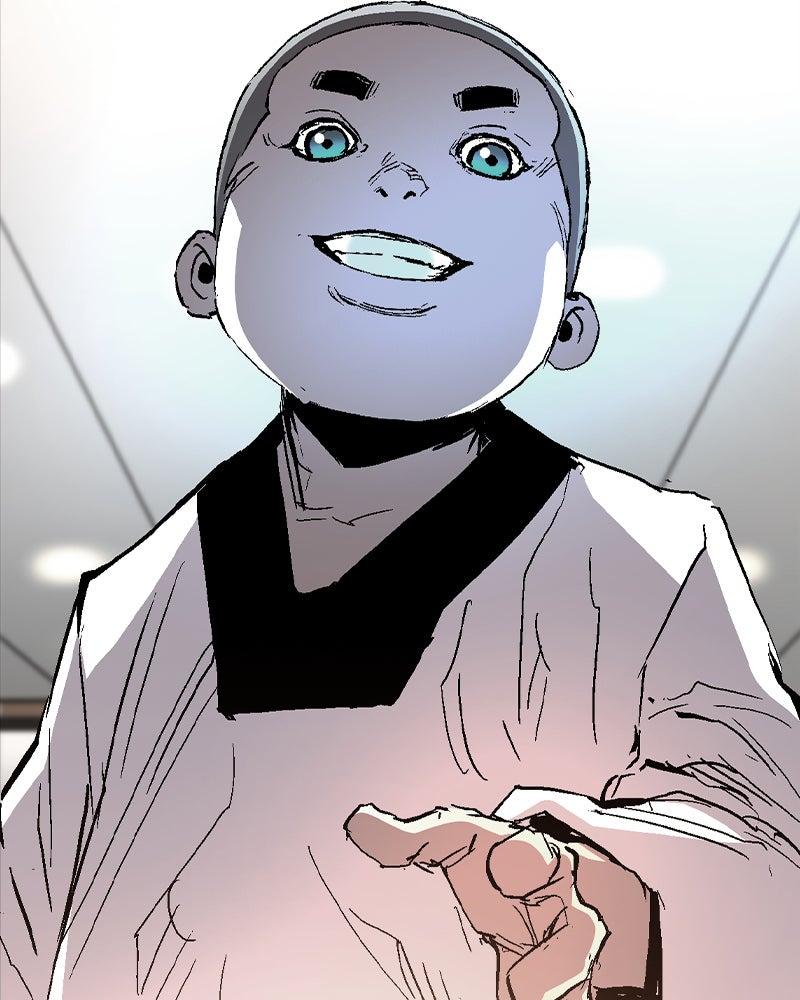 Hanlim Gym Chap 233 - Next Chap 234