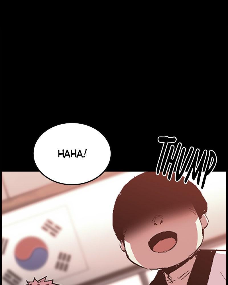 Hanlim Gym Chap 233 - Next Chap 234