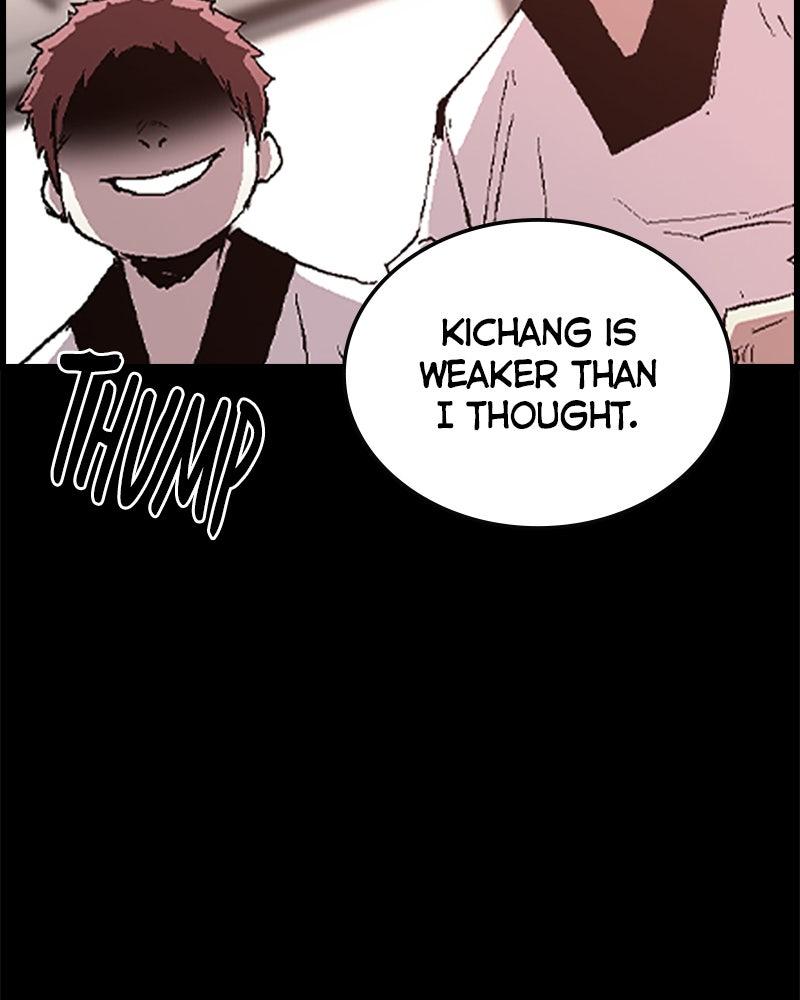 Hanlim Gym Chap 233 - Next Chap 234