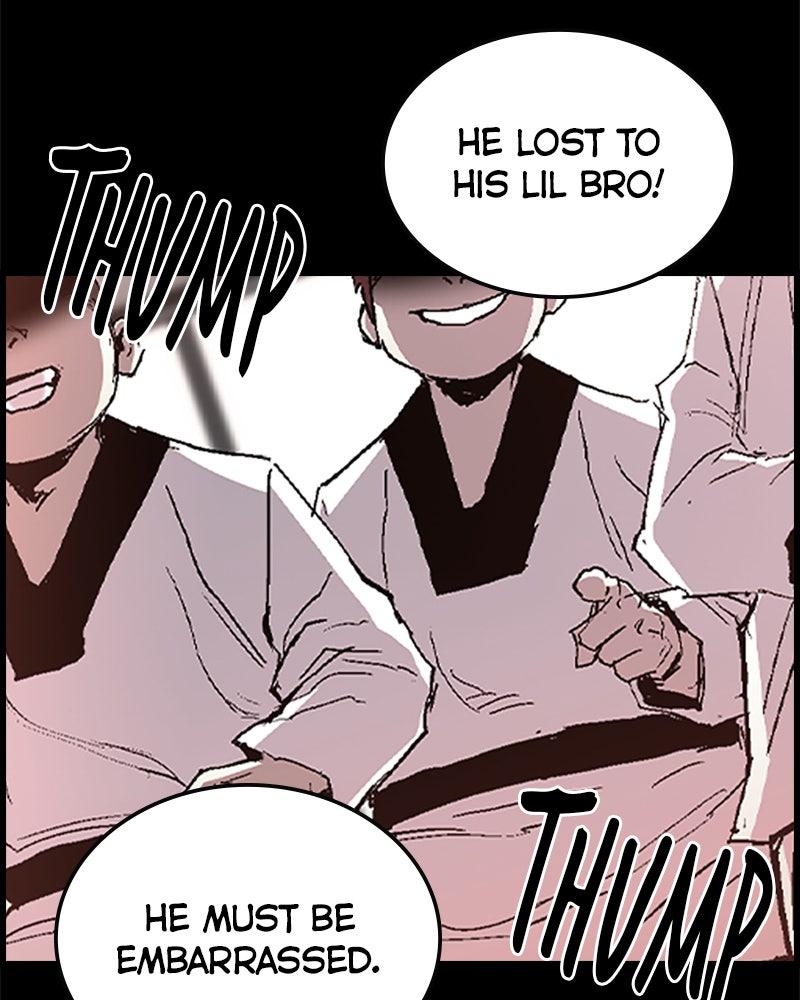 Hanlim Gym Chap 233 - Next Chap 234