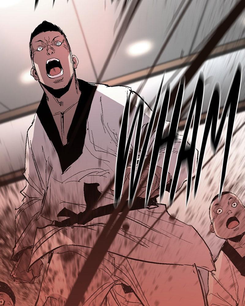 Hanlim Gym Chap 233 - Next Chap 234