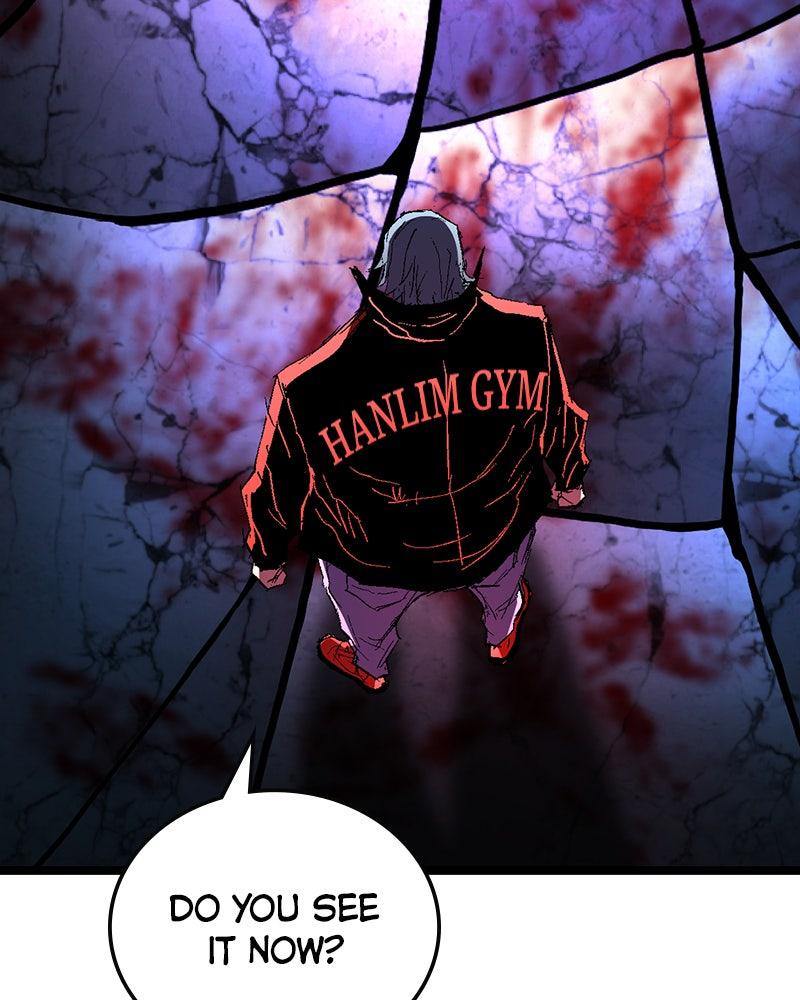 Hanlim Gym Chap 233 - Next Chap 234