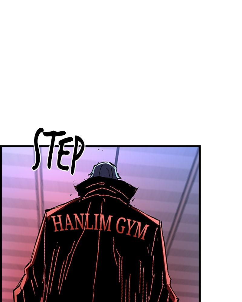 Hanlim Gym Chap 233 - Next Chap 234