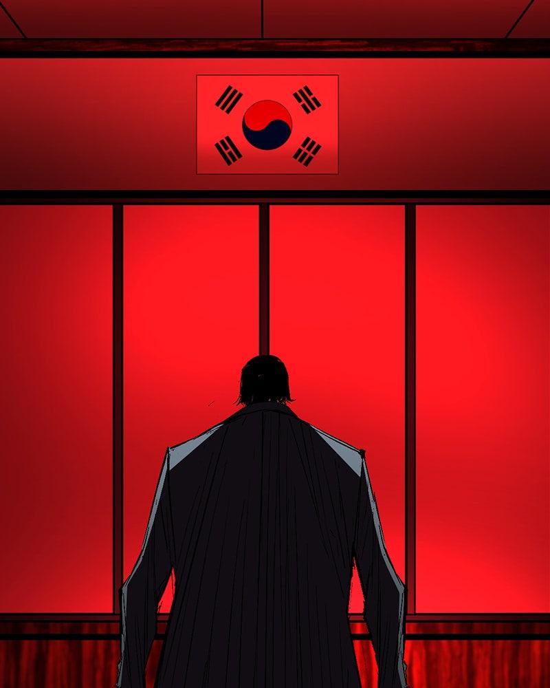 Hanlim Gym Chap 233 - Next Chap 234