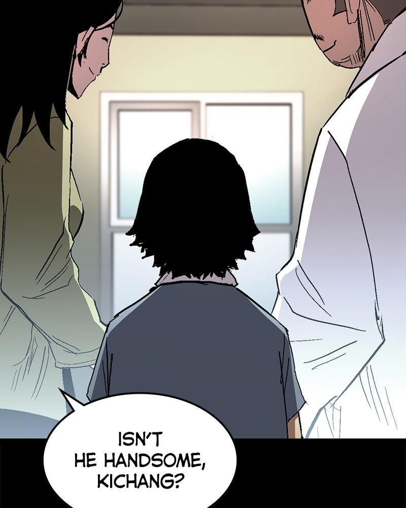 Hanlim Gym Chap 233 - Next Chap 234