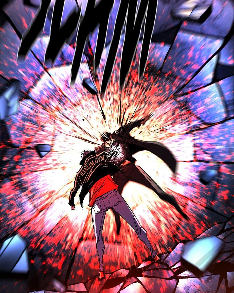 Hanlim Gym Chap 233 - Next Chap 234