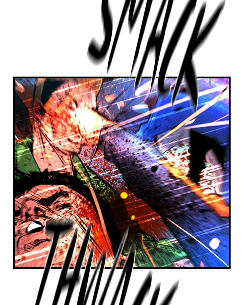 Hanlim Gym Chap 233 - Next Chap 234