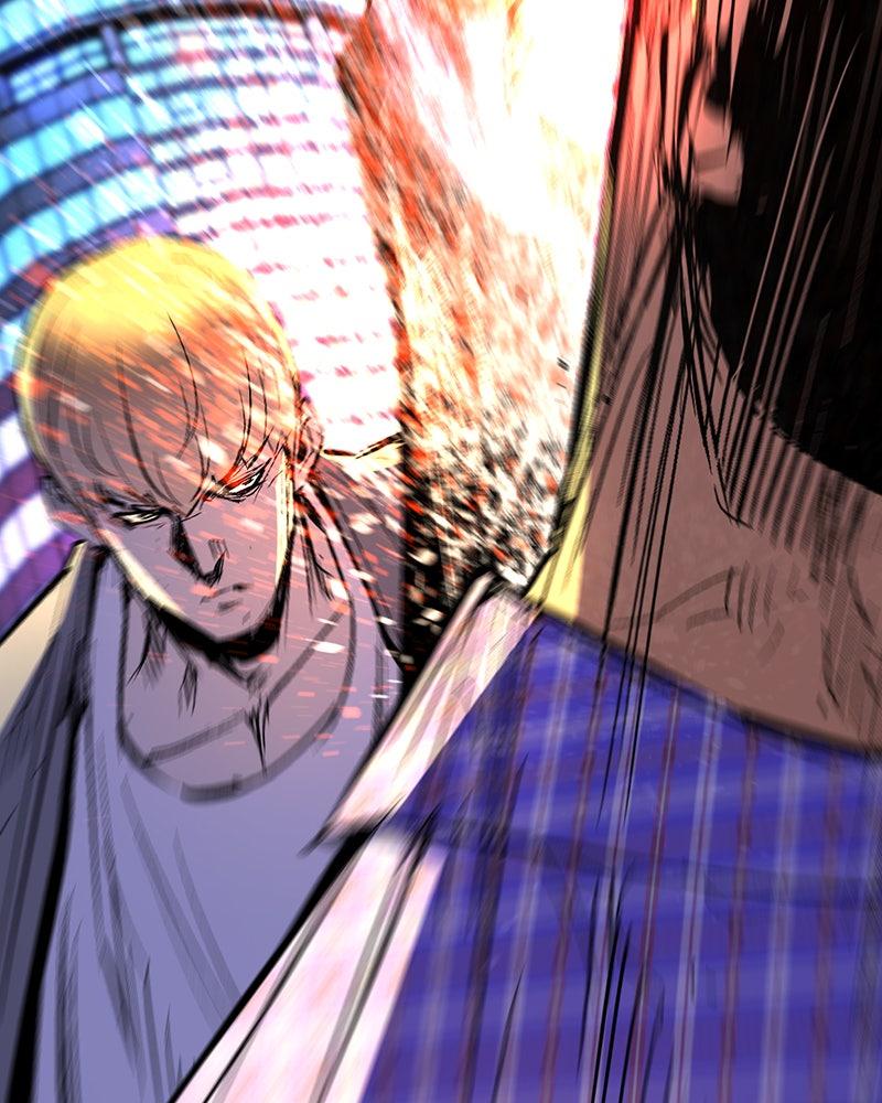 Hanlim Gym Chap 233 - Next Chap 234