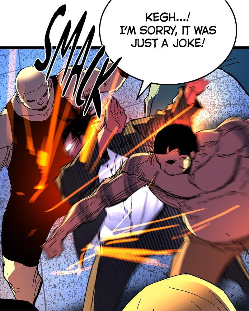 Hanlim Gym Chap 233 - Next Chap 234