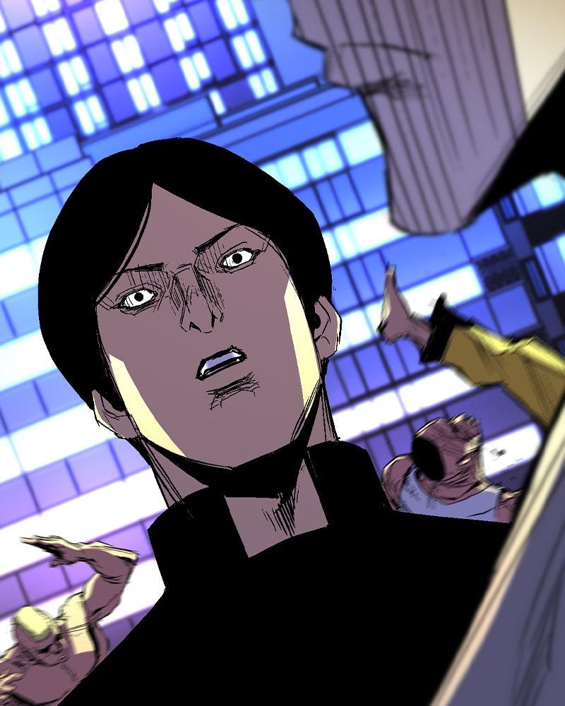 Hanlim Gym Chap 233 - Next Chap 234