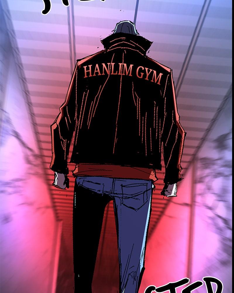 Hanlim Gym Chap 233 - Next Chap 234