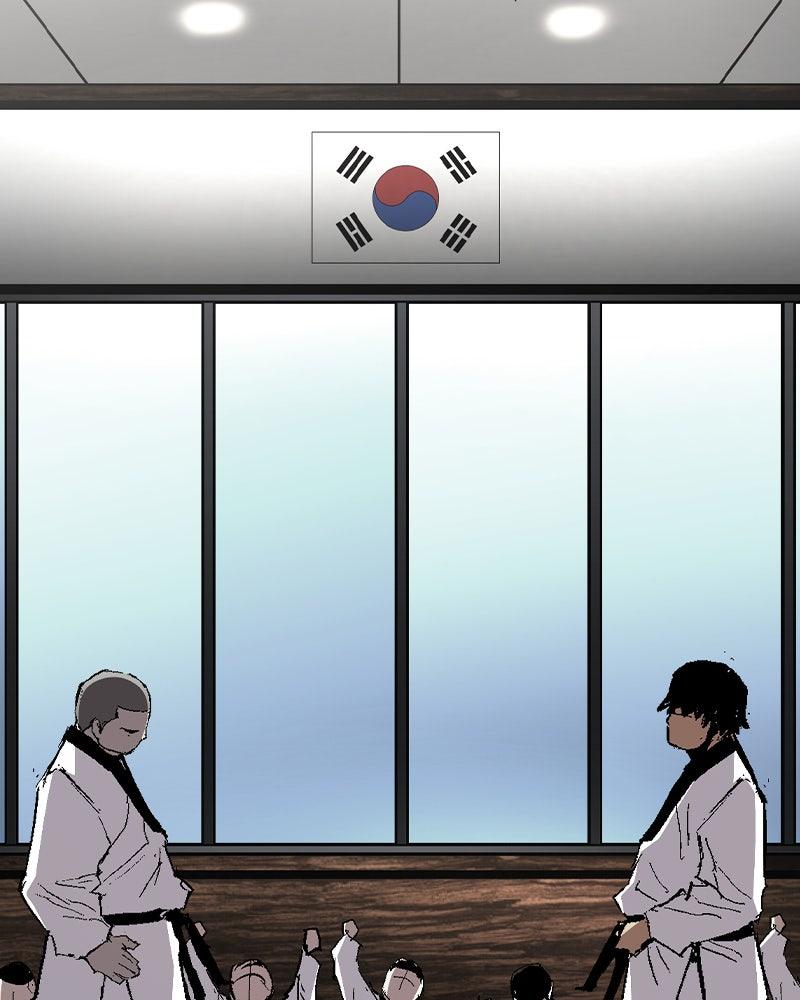 Hanlim Gym Chap 233 - Next Chap 234