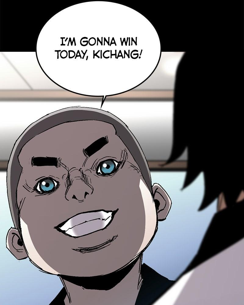 Hanlim Gym Chap 233 - Next Chap 234