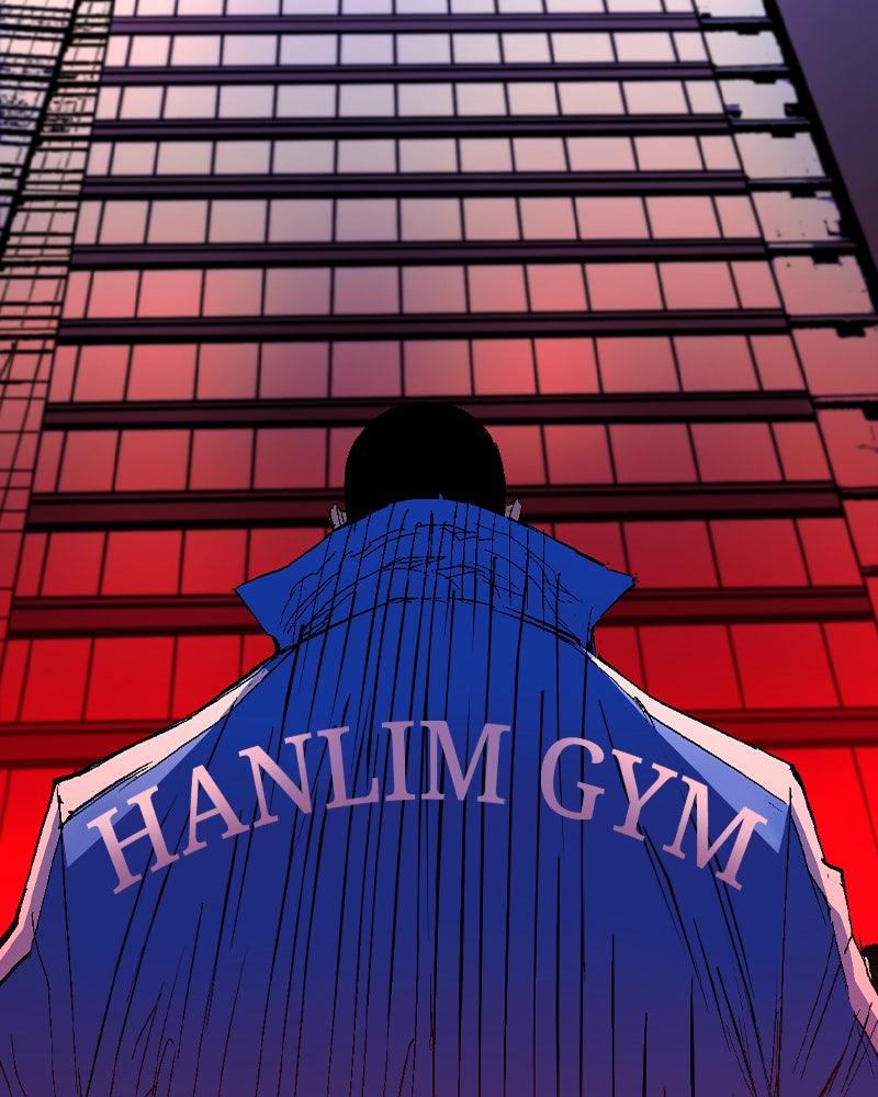 Hanlim Gym Chap 225 - Next Chap 226
