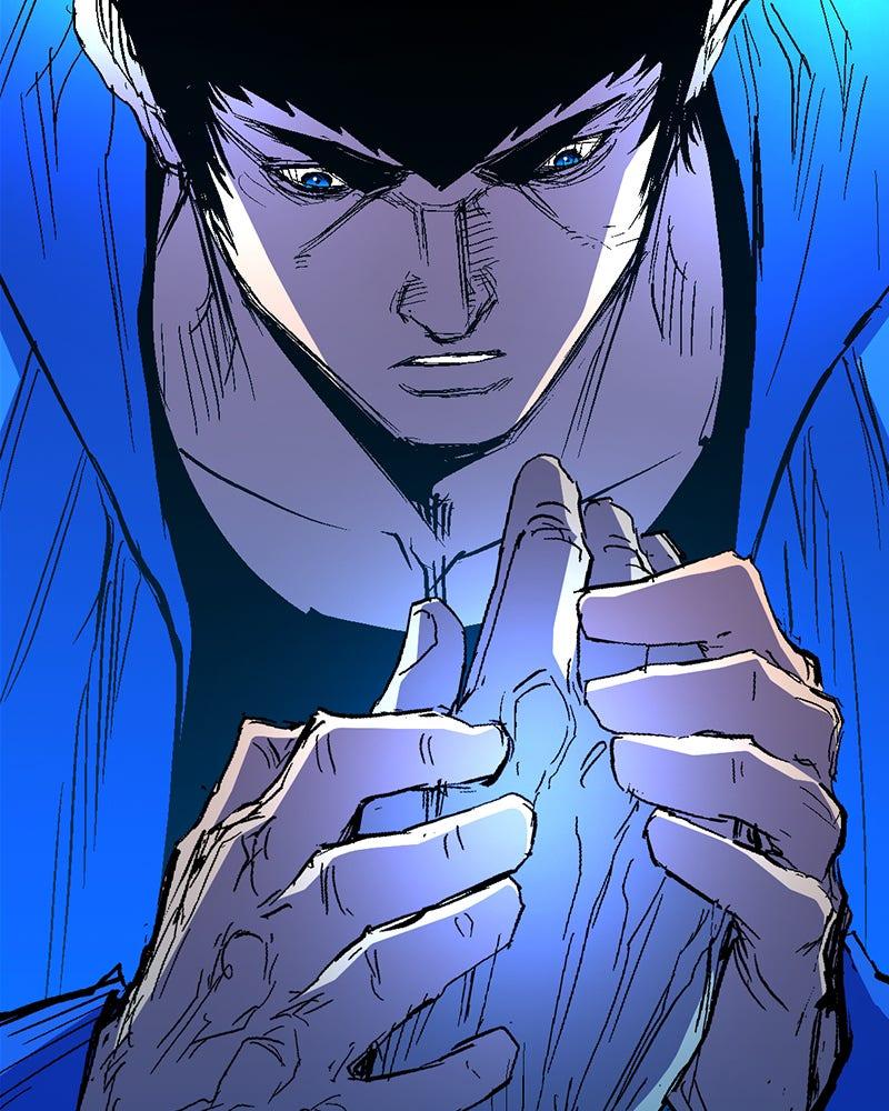 Hanlim Gym Chap 226 - Next Chap 227