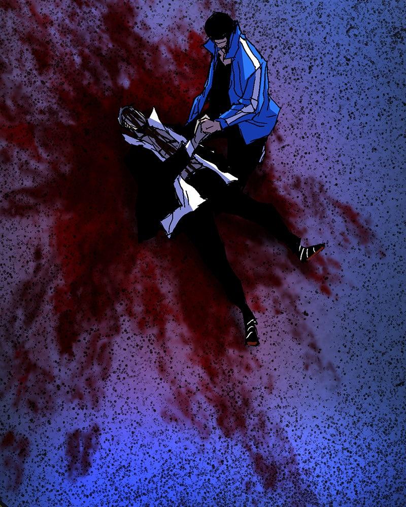 Hanlim Gym Chap 226 - Next Chap 227