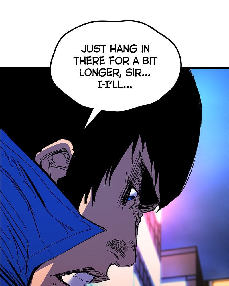 Hanlim Gym Chap 226 - Next Chap 227