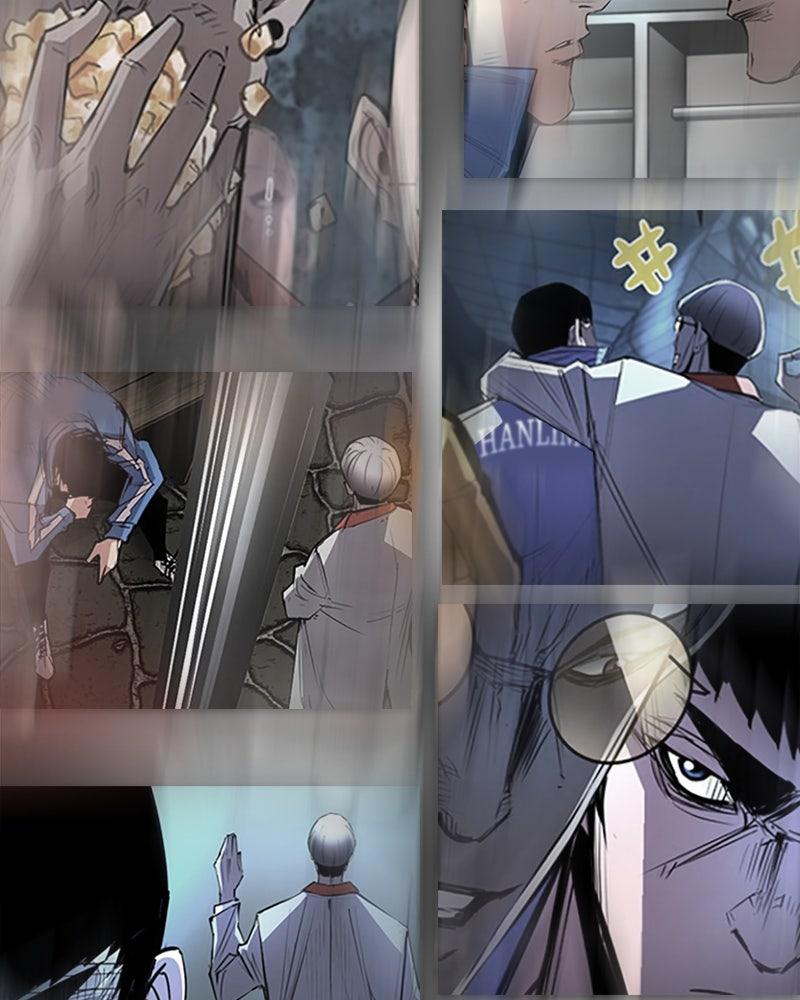 Hanlim Gym Chap 226 - Next Chap 227